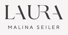 Logo Laura Malina Seiler